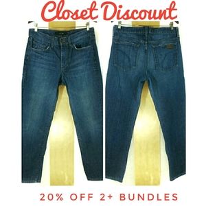 Joes Jeans Rebel Straight Leg 31 by 30 (C)